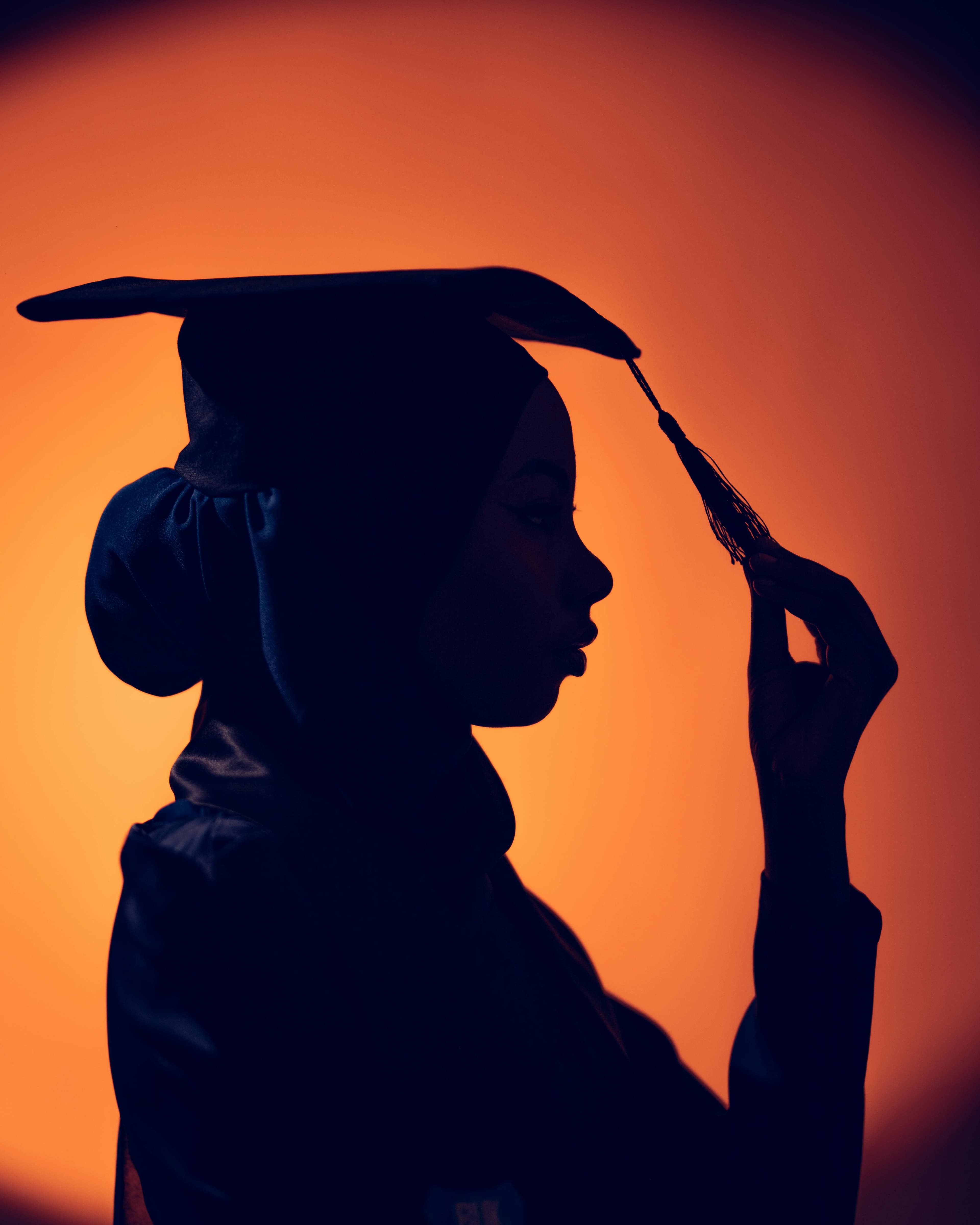 Student Profile & Progress View