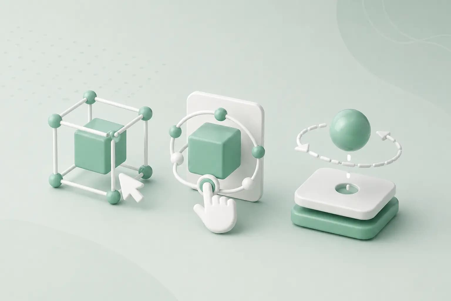 Solution Workflow