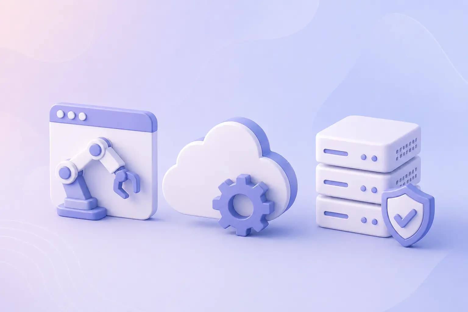 Solution Workflow