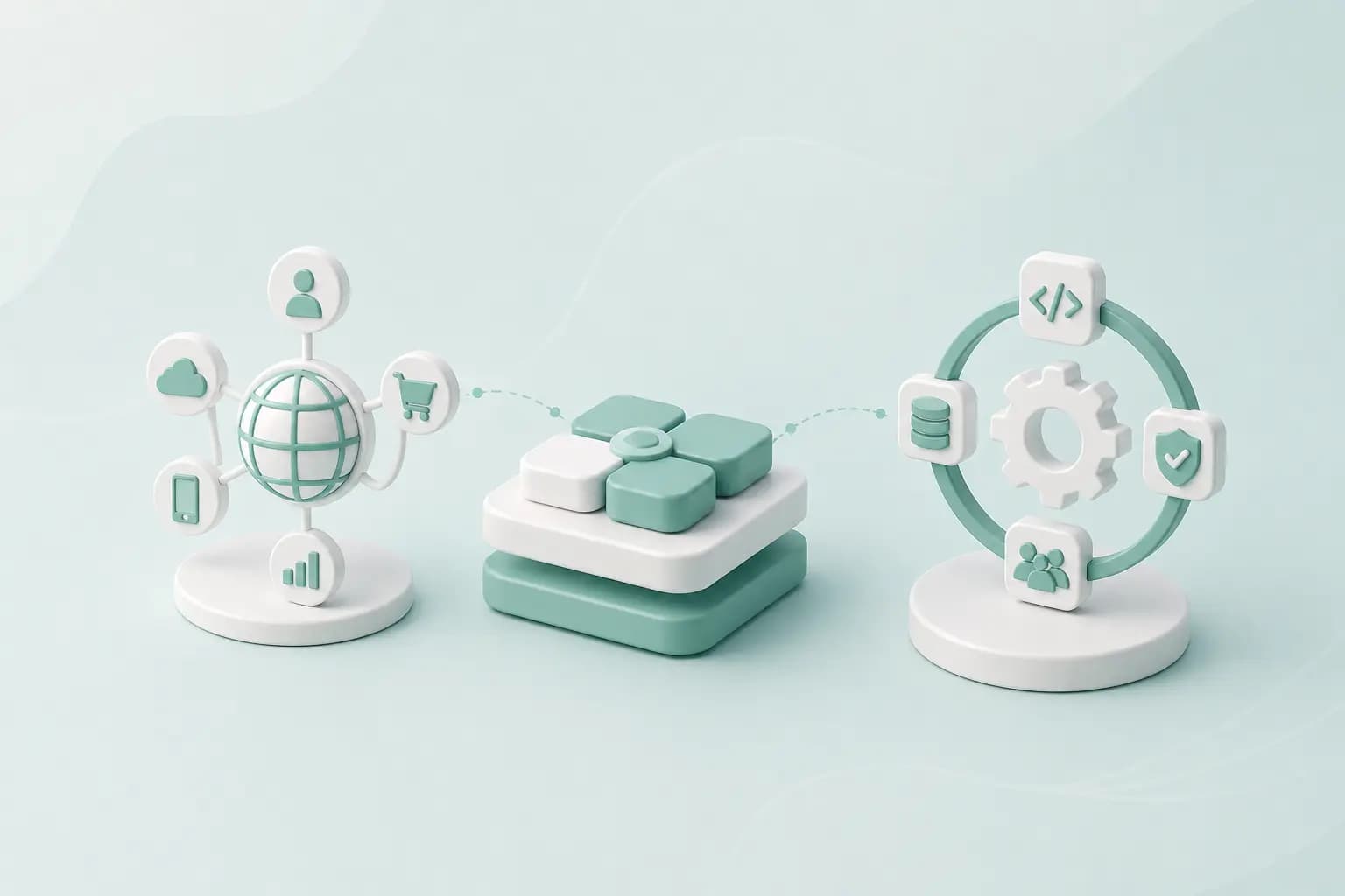Solution Workflow