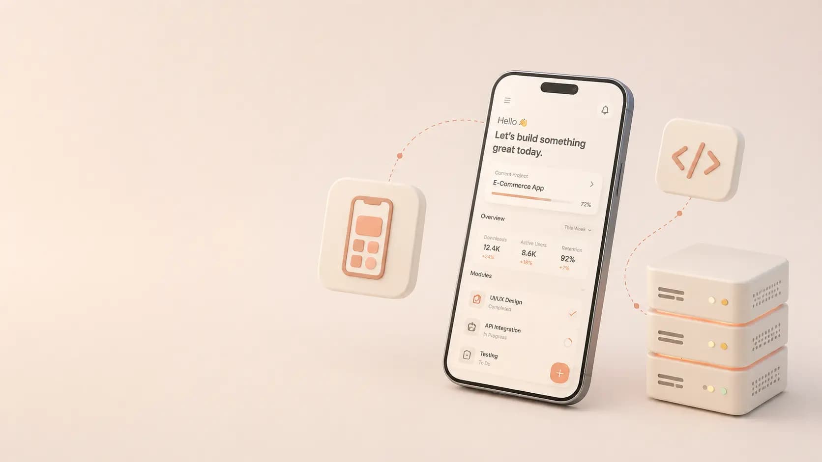 Solution Workflow